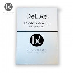 Kit profesional by Biocutem DeLuxe