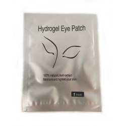 Plasture cu hidrogen pentru ochi